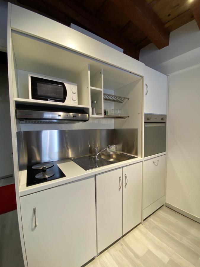 Ln Homes Venice - San Marco Canal View Exterior foto
