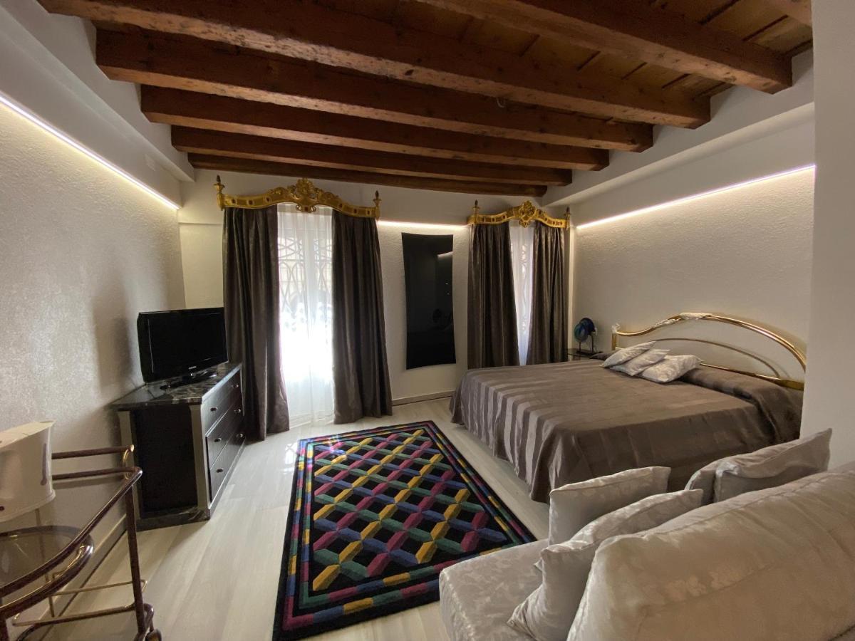 Ln Homes Venice - San Marco Canal View Exterior foto